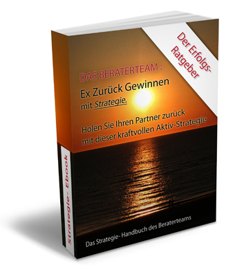 Ex Zurück Strategie Erfahrung Ex Zurück Strategie Erfahrung
