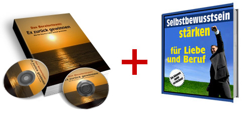 expartner ex zur&uuml;ck